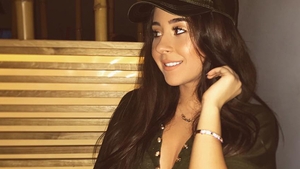 NICOLE CHERRY a trecut la dietă! Vrea să se transforme într-o bombă sexy
