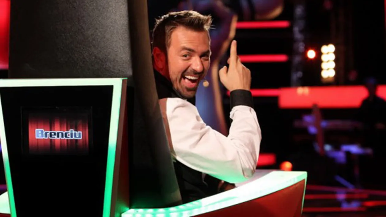 Anuntul facut de Horia Brenciu in urma cu cateva minute! Ce le-a transmis cantaretul admiratorilor