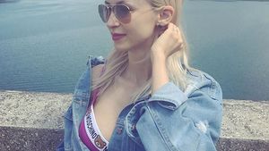 Andreea Bălan, mărturisiri despre momentele dureroase din viaţa ei! Artista a spus cum a reuşit să treacă peste suferinţă abia acum