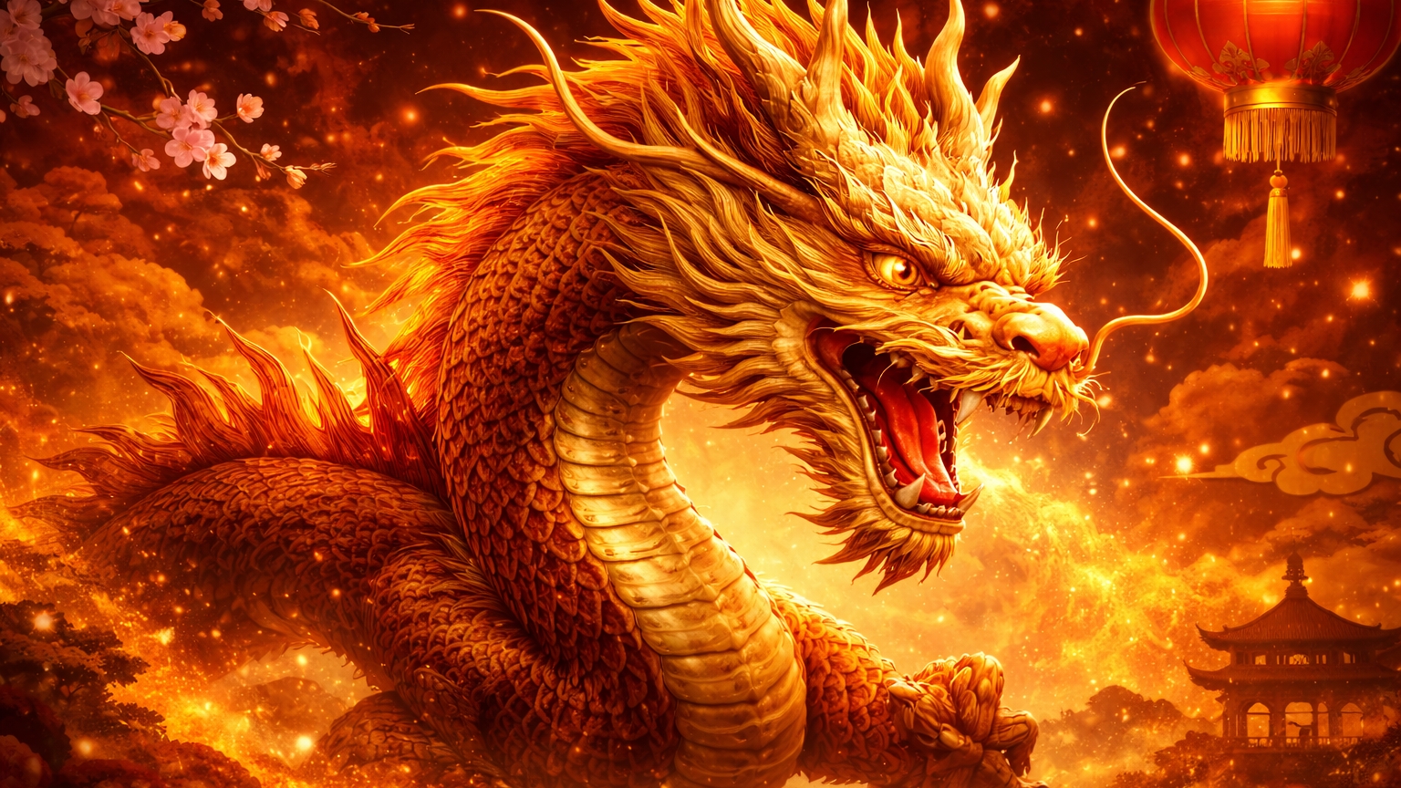 Horoscop chinezesc 28 decembrie 2025. Dragonul trebuie să își asculte intuiția pentru a face un pas înainte