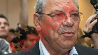 Emeric Ienei: "Gigi a gresit grav! A luat-o pe cai gresite!"