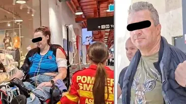 Un bărbat din Timișoara și-a înjunghiat amanta în miezul zilei. Motivul uluitor pentru care a recurs la un asemenea gest