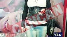 Ana Maria Prodan paraseste, astazi, Romantica TV