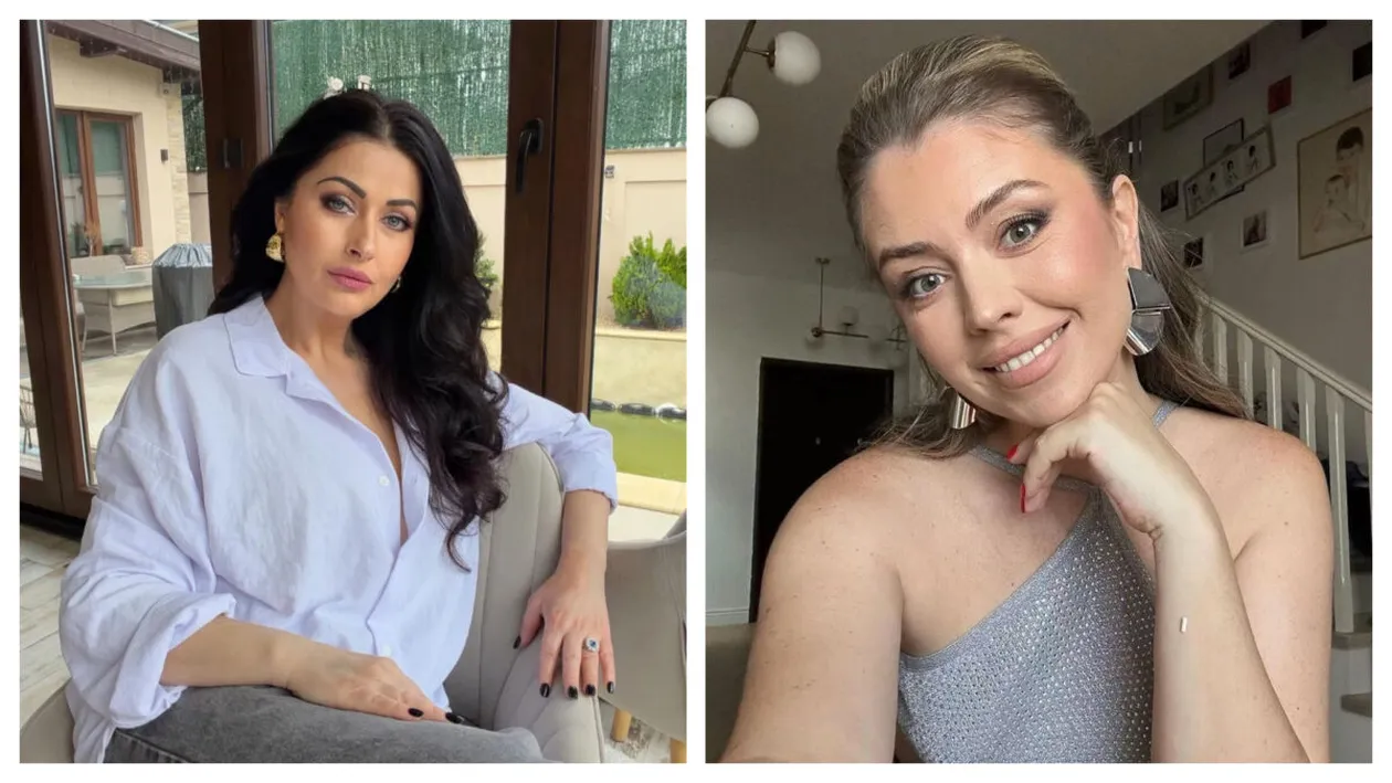 Mesajul transmis de Gabriela Cristea după ce Ana Pîrvulescu a criticat femeile care apelează la injecțiile pentru slăbit: ”Te rog, cu același respect, să nu mai vorbești”