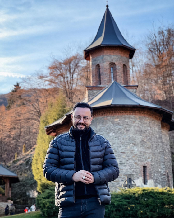 Cătălin Măruță are o recuperare grea după operația la picior (Sursă: Facebook)