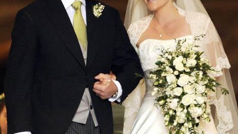Peter Phillips, cel mai mare nepot al reginei Elizabeth a II-a a Marii Britanii, divorțează! “Decizia a fost luată după...”