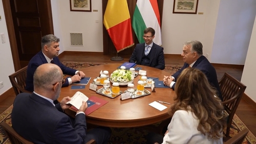 ANUNȚUL despre aderarea la Schengen. Ciolacu: După 13 ani, România va reuși o aderare COMPLETĂ la Schengen