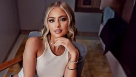 Răsturnare de situație în familia Iulianei Beregoi. Cine ar fi în spatele operațiunii de șantaj