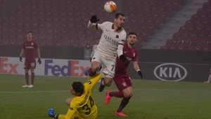 CFR Cluj a devenit out-sider în lupta pentru calificarea în primăvara Europa League: „Trebuie să câştigăm ultimele două meciuri!”