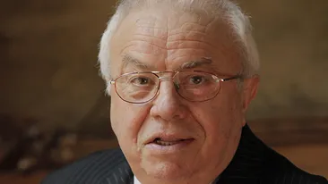 Surpriza din partea lui Alexandru Arsinel! Ce vrea sa faca actorul la doar cateva ore dupa externare: Imi doresc lucrul asta