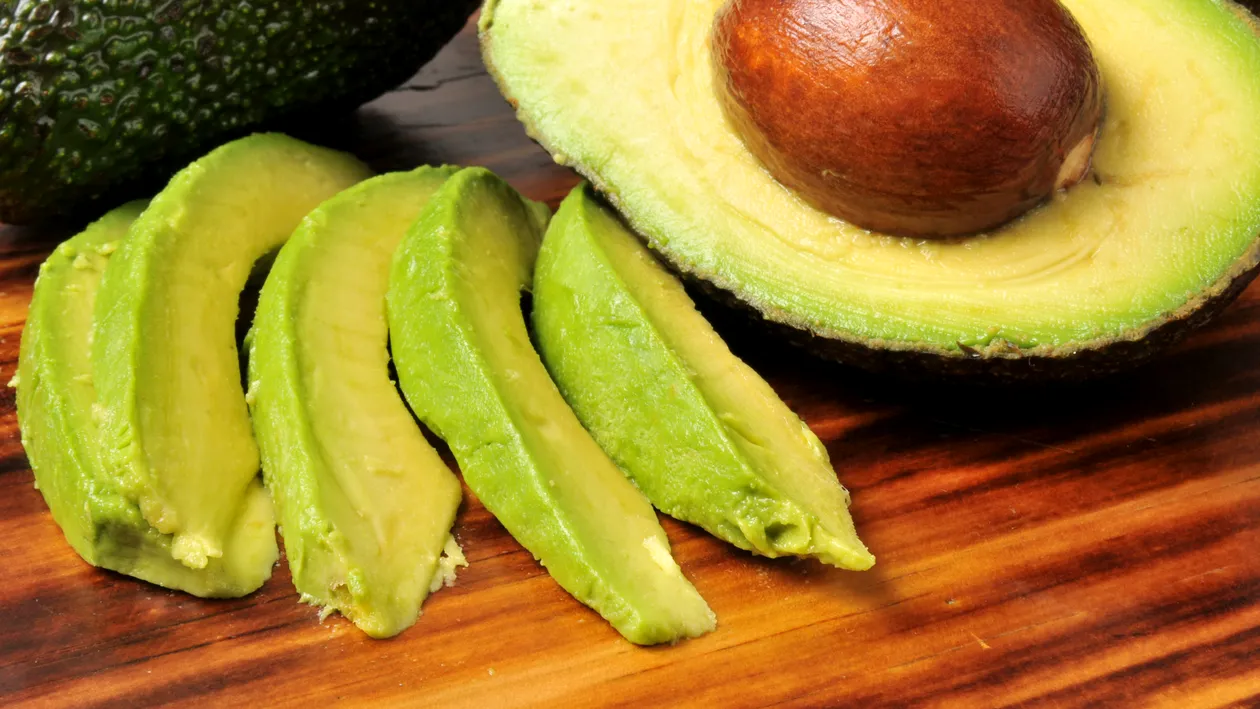 Dieta cu avocado, excelentă pentru slăbit
