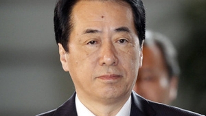 Premierul Japoniei: "Este un dezastru national fara precedent"