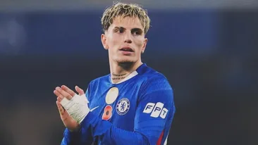 Femeia din spatele noului star de la Chelsea: cine este Eva García, iubita lui Alejandro Garnacho, influenceriță, mamă și antreprenoare