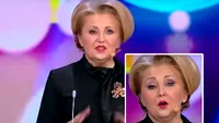 Cine este, de fapt, Irena Boclincă, tânăra care a interpretat-o pe Viorica Dancilă la iUmor. O stii de la PRO TV. VIDEO