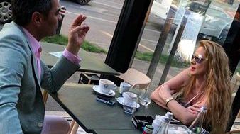 Adevărul a ieșit la iveală! Ce fel de relație are Marcel Toader cu Bianca Roman, presupusa lui iubită