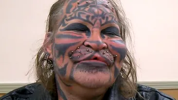 Omul-tigru a părăsit această junglă. S-a sinucis cu toate că se apropiase tot mai mult ca aspect de animalul lui spiritual