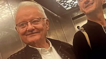 Omul din umbra lui Irinel Columbeanu care l-a transformat în milionar. Ce funcție a avut tatăl lui Iri