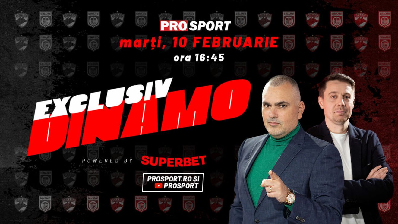 EXCLUSIV DINAMO, azi de la 16.45. Se văd „transferurile”!. Gesturile lui Nicolescu și ce urmează la Dinamo