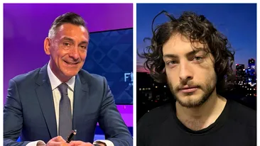 Vești proaste pentru Toto, fiul lui Ilie Dumitrescu, după ce a fugit de la locul accidentului: „Nu scapă, să nu se ascundă!”