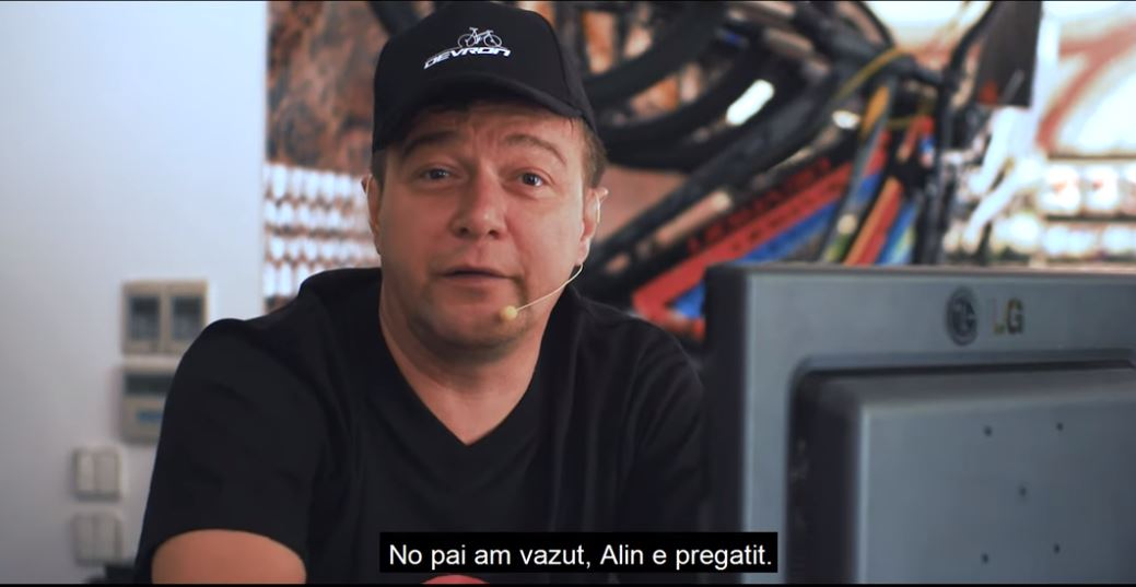 ”Biciclim prin România!” Vărul Săndel și Alin vă prezintă frumusețile țării de pe bicicletă