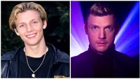 Îl mai ții minte pe Nick de la Backstreet Boys? Era idolul femeilor din toată lumea în anii 90, acum a fost dat în judecată pentru viol