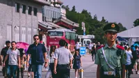 Decizie radicală în China! Se interzice accesul persoanelor nevaccinate în supermarketuri, școli, spitale, mijloace de transport și alte locuri publice