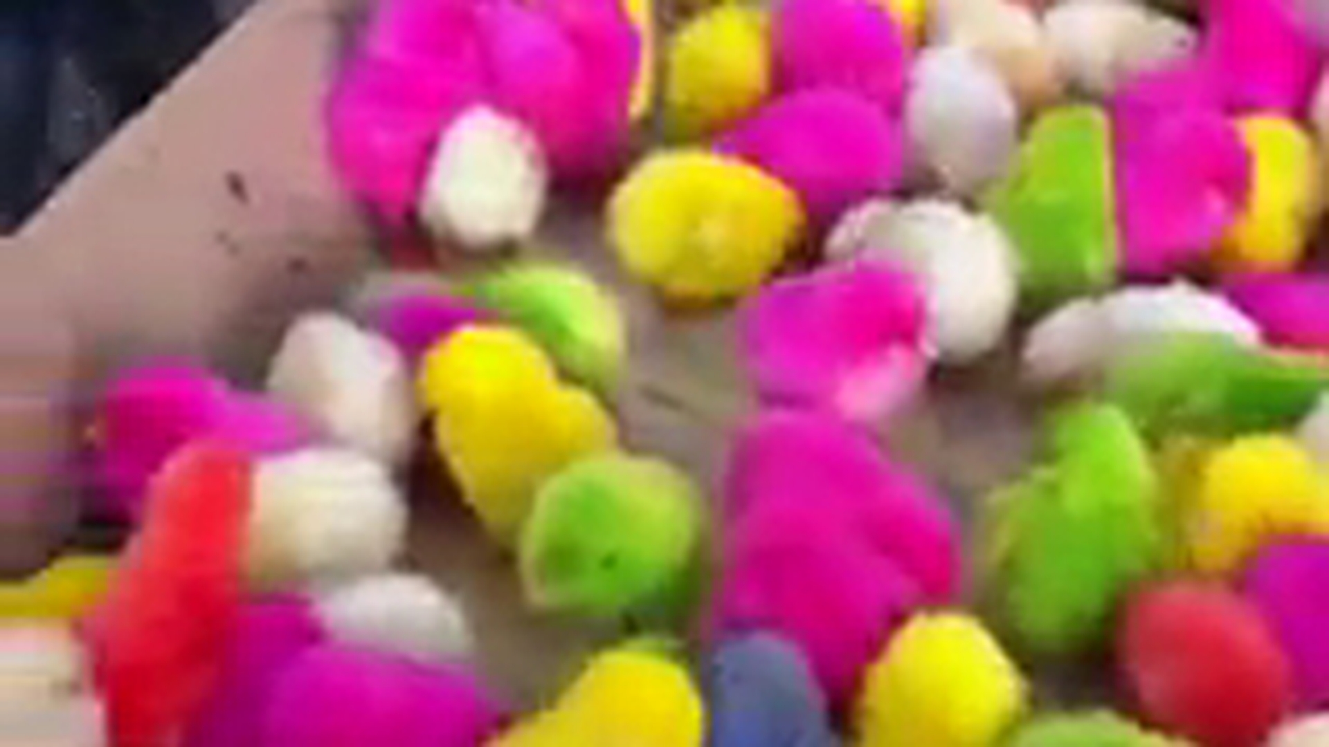 Nici in felicitarile de Paste nu ai vazut asemenea pui colorati! Uite ce imagini a surprins milionarul Dan Nicorescu in vacanta!