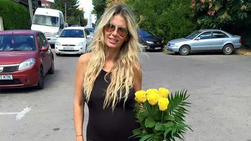 ANDREEA BĂNICĂ a luat foc atunci când o fană i-a scris ASTA! Ce contează câţi bani am eu sau nu?