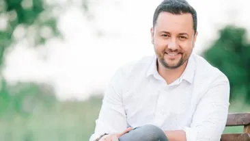 Ce bine ii sta lui Maruta cu fetita in brate! Imaginea care a dat internetul pe spate!