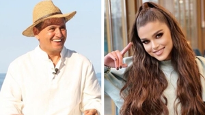 Theo Rose şi Nea Mărin au urcat pe aceeaşi scenă seara trecută! Ce spune celebrul coregraf despre fosta iubită a nepotului său