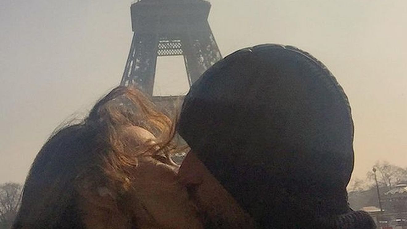 Imagine intimă cu Mădălina Ghenea şi iubitul ei: "Nu ne putem opri din..."