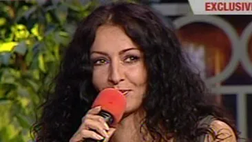 VIDEO Mihaela Radulescu, enervata la culme de Aeroportul Otopeni: Se fura bagaje de pe banda si la statia de tren mergi cu valiza pe camp