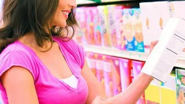 Dictionarul E-urilor otravitoare pentru sanatate