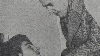 El a stat 11 zile sub daramaturi! A supravietuit ca prin minune cutremurului din 1977!