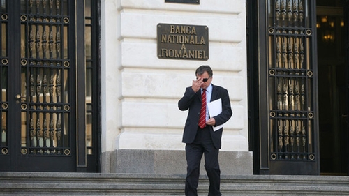 Curs BNR 11 septembrie 2018. Cât a ajuns să coste 1 EURO astăzi