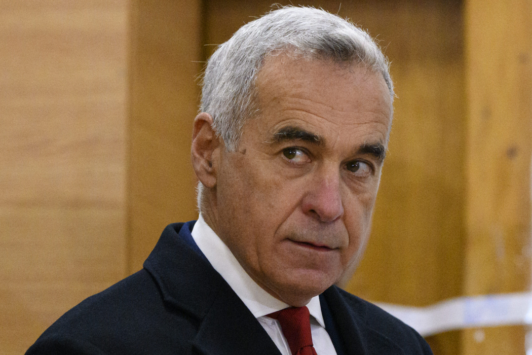 BREAKING! Călin Georgescu, acuzat de lovitură de stat! Riscă ani grei de închisoare