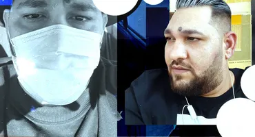 Interlopul care a anunțat la 112  că are coronavirus, discuție halucinantă cu o prostituată: “Vin la tine cu masca de gaze și...”