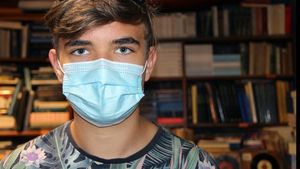 Avertismentul unul medic pneumolog: „Protejați-vă, virusul nu iartă pe nimeni! Atacă tot organismul şi uneori o face pe nesimţite”