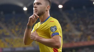 ROMÂNIA-ARMENIA 1-0. I s-a cerut demisia lui Daum!