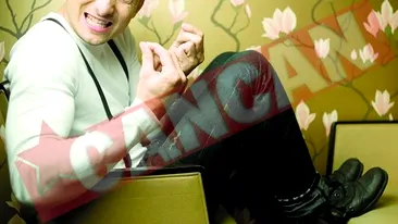 Dani Otil, botezat dupa ginecologul mamei sale