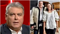 Adrian Cioroianu, adevărul despre divorțul de Daniela Nane. Actrița se iubește acum cu un tânăr de 29 de ani