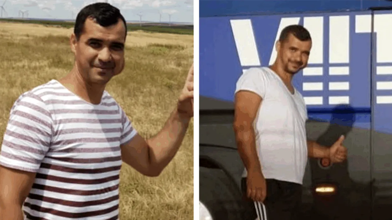 Tragedie în lumea fotbalului! S-a stins din viață fostul fotbalist Fabian Tomescu, la doar 46 de ani