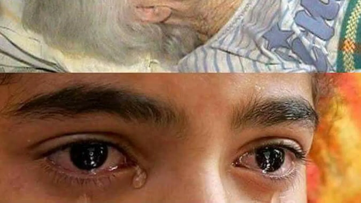 Mesajul emoționant al unei mame, de pe patul de moarte, pentru fiul ei. “Eu mor, dar mă gândesc la...”