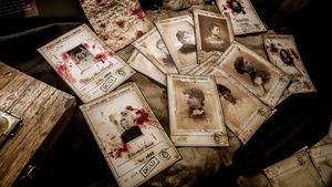 Ruda uneia dintre victimele lui Jack Spintecătorul cere redeschiderea cazului: ”Dreptate!”