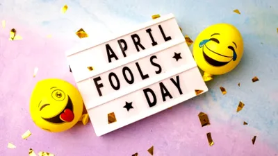 Semnificația zilei de 1 aprilie. De unde vine tradiția și care sunt cele mai inspirate farse din istorie