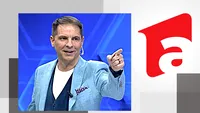 Trădarea! Antena 1 i-a întins o mână de ajutor câștigătorului iUmor, dar el forțează aparițiile lângă Dan Negru