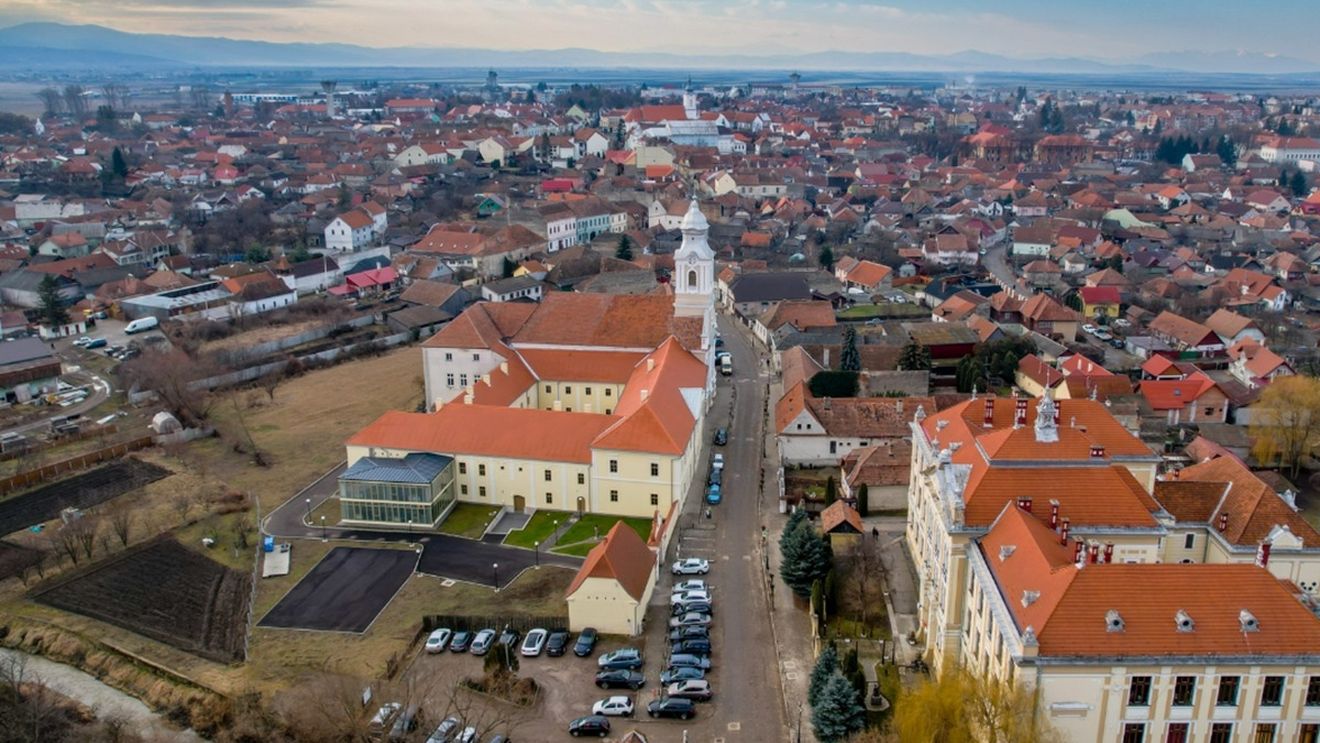 Județul din România în care impozitul este minimum legal. Nu s-a mărit de peste 10 ani