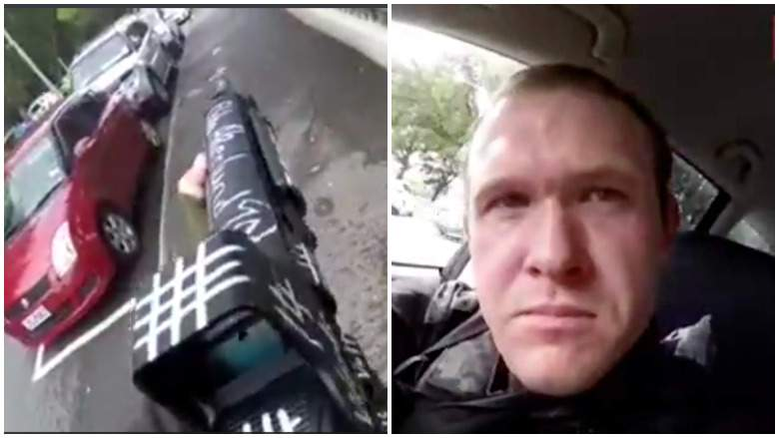 Brenton Tarrant, autorul atacului din Noua Zeelandă, a vizitat România în urmă cu câteva luni