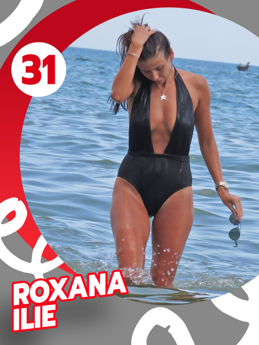 Top 50 cele mai cochete dive, cu pletele-n vânt! Mădălina Ghenea, Antonia și Andreea Bălan, coafurile la control