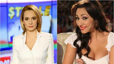 FOTO DE SENZAŢIE.I-ai văzut la TV, dar habar nu aveai cum arată mamele vedetelor de la noi